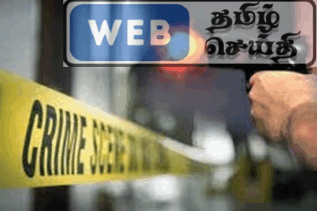 பாணந்துறை பகுதியில் உள்ள ஒரு வீட்டிற்கு அருகில் துப்பாக்கிச் சூடு