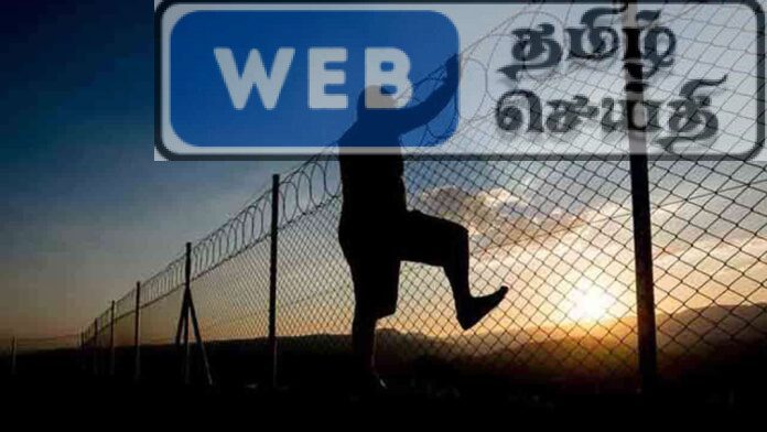 போதைப்பொருள் கடத்தல்காரர் 'ஷான் சுத்தா' தப்பியோட்டம்