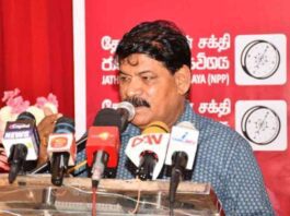யாழில் சில உள்ளுராட்சி சபைகளில் தேசிய மக்கள் சக்தி ஆட்சியமைக்கும்