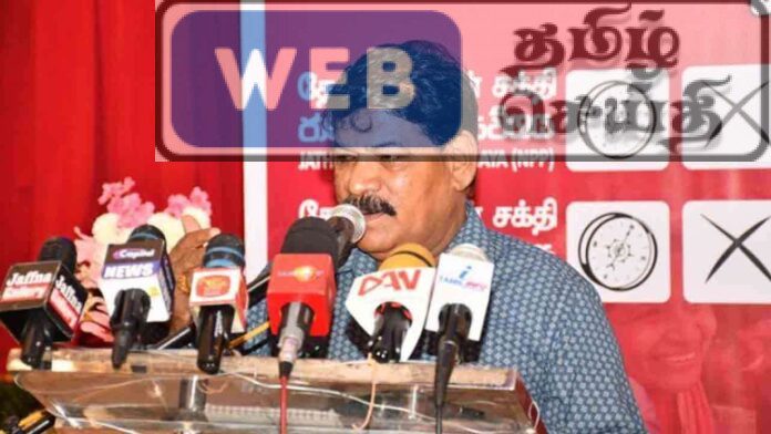 யாழில் சில உள்ளுராட்சி சபைகளில் தேசிய மக்கள் சக்தி ஆட்சியமைக்கும்