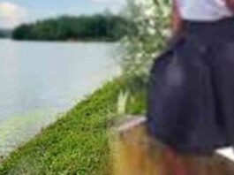 பகிடிவதையை தாங்க முடியாமல் ஆற்றில் குதித்த தொழில்நுட்பக் கல்லூரி மாணவி