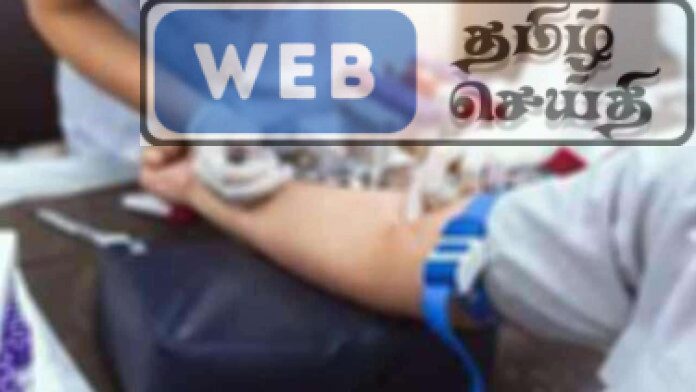 மருத்துவ ஆய்வகம் ஒன்றுக்கு 500,000 ரூபாய் அபராதம்