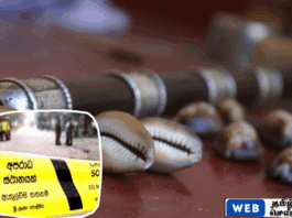 யாழில் குறி சொல்லும் கோவிலில் மூடநம்பிக்கையால் பலியான இளம் குடும்பஸ்தர்