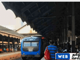 பொசன் விழாவை முன்னிட்டு நாளை முதல் இலவச ரயில் சேவைகள்