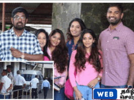 குடும்பத்தோடு கைது செய்யப்பட்ட முன்னாள் அமைச்சர் கெஹலிய ரம்புக்வெல்ல
