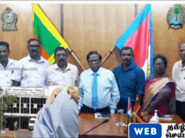 கிளிநொச்சி மகப்பேற்று வைத்தியசாலையினை உடனடியாக செயற்படுத்த நடவடிக்கை எடுக்குமாறு ஆளுநரிடம் கோரிக்கை