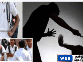 யாழில் ஆசிரியர் தண்டித்ததால் கிருமி நாசினியை அருந்திய மாணவன்