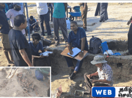 செம்மணி மனித புதைகுழி அகழ்வுப் பணிகளை பார்வையிட நீதிமன்ற அனுமதி பெற வேண்டும்