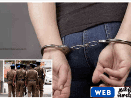 யாழில் போதைப்பொருளுடன் பெண் உட்பட இருவர் கைது