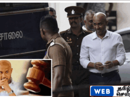 முன்னாள் அமைச்சர் துமிந்த திசாநாயக்கவுக்கு மீண்டும் விளக்கமறியல்