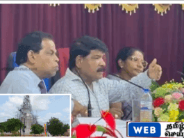 தையிட்டி விகாரை அமைந்துள்ள காணிகளின் உரிமையாளர்களுக்கு நஷ்ட ஈடு - இராமலிங்கம் சந்திரசேகர்