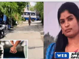 இந்தியாவில் லிவிங் டு கெதரில் இருந்த பெண் தற்கொலை