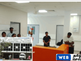 கிளிநொச்சி மாவட்ட பொது வைத்தியசாலையில் செயற்கை கருத்தரிப்பு