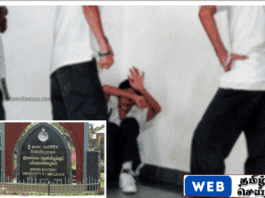 முதலாமாண்டு மாணவர்களை பகிடிவதை செய்த தென்கிழக்கு பல்கலைக்கழகத்தைச் சேர்ந்த 22 மாணவர்கள் இடைநீக்கம்
