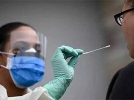 துறைமுகங்கள், விமான நிலையங்களில் PCR பரிசோதனை