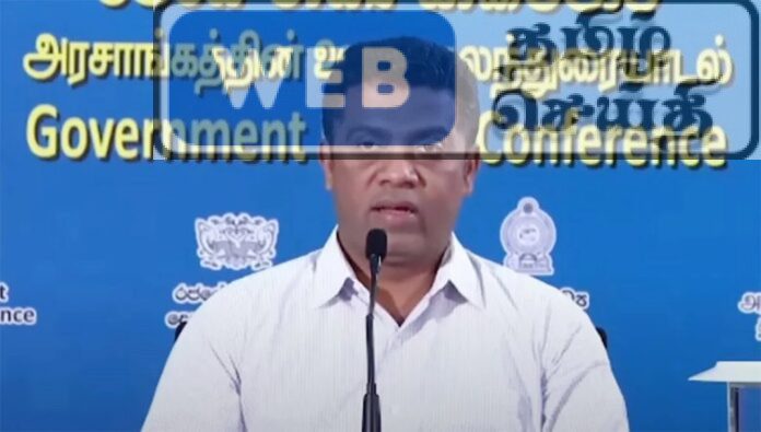 அமைச்சரவை மாற்றம் இடம்பெறுவதாக பரவும் தகவல் முற்றிலும் தவறானது - அமைச்சரவை பேச்சாளர்