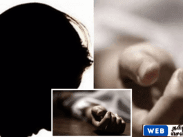 மன விரக்தியில் மண்ணெண்ணெய் ஊற்றி தீமூட்டி தற்கொலை செய்த முன்னாள் பெண் போராளி