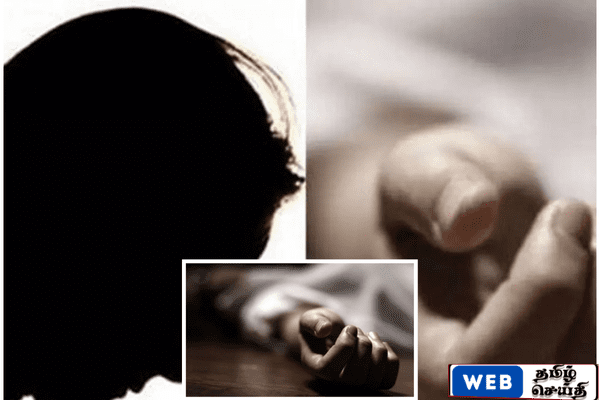 மன விரக்தியில் மண்ணெண்ணெய் ஊற்றி தீமூட்டி தற்கொலை செய்த முன்னாள் பெண் போராளி