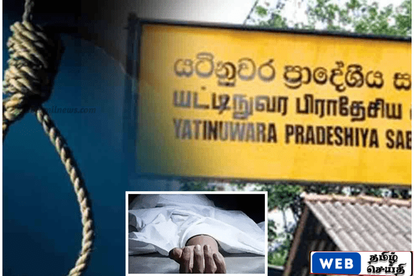 எதிர்க்கட்சித் தலைவர் தற்கொலை – மனைவி, மகளும் உயிரிழந்த நிலையில் மீட்பு