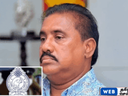 சட்டவிரோத ஜீப் விவகாரம்: எம்.பி ரோஹித அபேகுணவர்தனவின் மகள் சரண்
