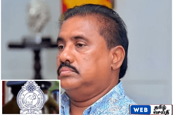 சட்டவிரோத ஜீப் விவகாரம்: எம்.பி ரோஹித அபேகுணவர்தனவின் மகள் சரண்