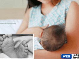 கர்நாடகாவில் பால் குடிக்க மறுத்த பச்சிளம் குழந்தையை வெந்நீரில் போட்டு கொலை செய்த தாய்