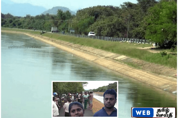 மஹியங்கனையில் காதலனுக்கு உதவ சென்ற இளம்பெண் மர்மமாக மாயம்