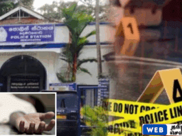 கொழும்பில் வாடகை வீட்டில் நடந்த கொடூரக் கொலை – பொலிஸார் விசாரணை தீவிரம்
