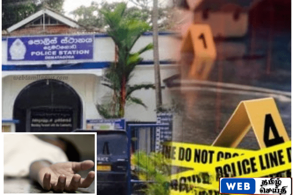 கொழும்பில் வாடகை வீட்டில் நடந்த கொடூரக் கொலை – பொலிஸார் விசாரணை தீவிரம்
