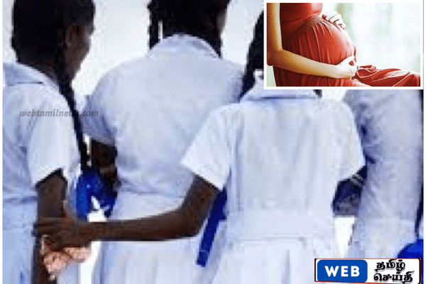 பாடசாலை மாணவிகளில் அதிகரிக்கும் கர்ப்பம்: பெற்றோர்,ஆசிரியர்களுக்கு விழிப்புணர்வு தேவை