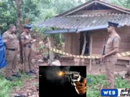 தெஹிவளையில் துப்பாக்கிச்சூடு – ஒருவர் சுட்டுக் கொலை