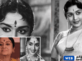 பழம்பெரும் நடிகை சரோஜா தேவி காலமானார்