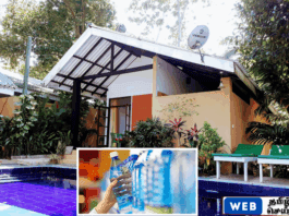 70 ரூபாய் குடிநீர் போத்தலை ரூ.400க்கு விற்ற சுற்றுலா விடுதி! – பயணிகள் அதிர்ச்சி