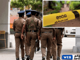 கழுத்தை அறுத்து நகைப் பறிப்பு - பெண் பரிதாப மரணம்