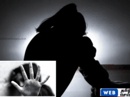 தனது மகளை பாலியல் வன்கொடுமை செய்ததற்காக கைது செய்யப்பட்ட தந்தை