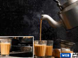 பால் தேநீரின் விலை 10 ரூபாயால் அதிகரிப்பு