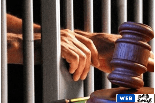 தனிமையில் இருந்த பெண்ணை இழுக்க முயன்ற திருமண தரகர் கைது – 14 நாட்கள் விளக்கமறியல்