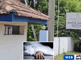 நடனமாடிய நிலையில் திடீர் மரணம் – மல்லாகம் இளைஞர் உயிரிழப்பு