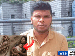 செம்மணி புதைகுழிக்கு நீதி கோரும் தென்னிலங்கை இளைஞன்