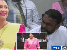 அரசு நிலம் கையகப்படுத்தல்: பெண் எம்பிக்கு எதிராக புதிய குற்றச்சாட்டு