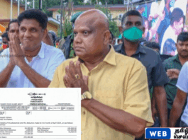 தனது முழு சம்பளத்தையும் சமூக பணிக்காக பயன்படுத்த போவதாக பாராளுமன்ற உறுப்பினர் அறிவிப்பு