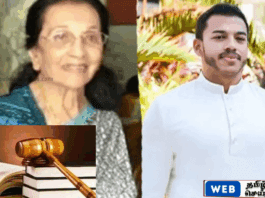 யோஷித மற்றும் டெய்சி ஆச்சி மீது குற்றப்பத்திரிகை பதிவு