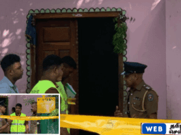 யாழில் சகோதரியுடன் வசித்து வந்த நபர் படுகொலை – நகை திருட்டும், சம்பவம் தொடர்பில் சந்தேகம்