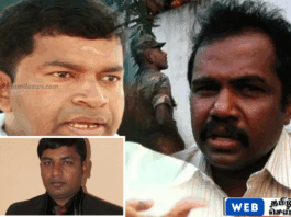 கிழக்கு மாகாண சபை முன்னாள் உறுப்பினரும் கருணா, பிள்ளையானின் முக்கியஸ்தர் இனிய பாரதி கைது