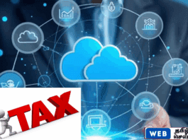 ஒக்டோபர் முதலாம் திகதி முதல் டிஜிட்டல் சேவைகளுக்கு VAT வரி விதிப்பு