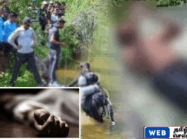 அட்டன் சிங்கமலை குளத்தில் தவறி விழுந்த மாணவனின் சடலம் மீட்பு
