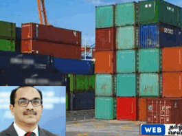 கொள்கலன்களை விடுவிப்பதில் தவறு நடந்திருப்பது தெரியவந்துள்ளது நடவடிக்கை எடுக்கப்படும் - பிமல் ரத்நாயக்க