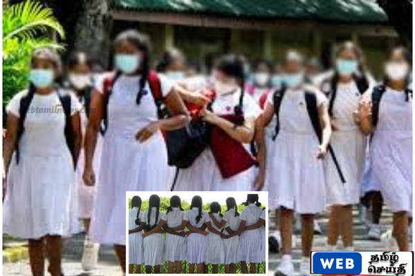 பாடசாலை மாணவிகள் போதைப் பழக்கம் – அதிபரின் முறைப்பாட்டுக்கு பின்னர் விசாரணை தீவிரம்