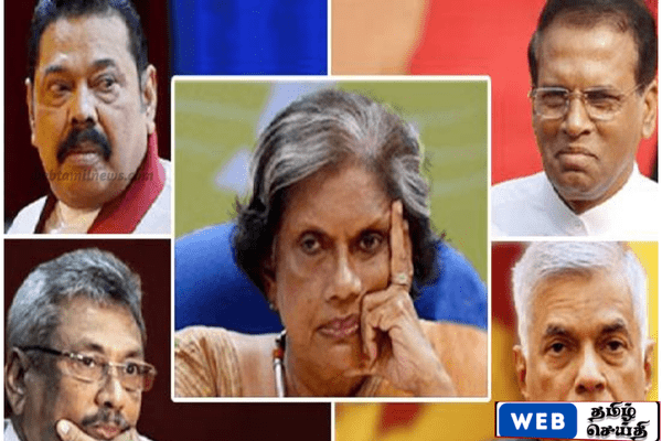 ஜனாதிபதி பதவிக்குப் பிறகு இனி சிறப்பு சலுகைகள் இல்லை – வர்த்தமானியில் வெளியான முக்கிய அறிவிப்பு