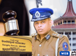 முன்னாள் பொலிஸ்மா அதிபர் தேசபந்து தென்னகோன் கைது – இன்று கோட்டை நீதிமன்றில் ஆஜர்